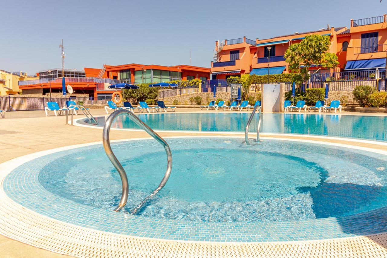 Flatguest Bahia Meloneras Villa San Bartolomé Exterior foto
