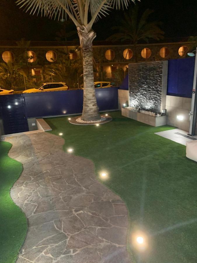 Flatguest Bahia Meloneras Villa San Bartolomé Exterior foto