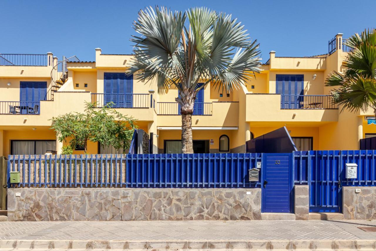 Flatguest Bahia Meloneras Villa San Bartolomé Exterior foto
