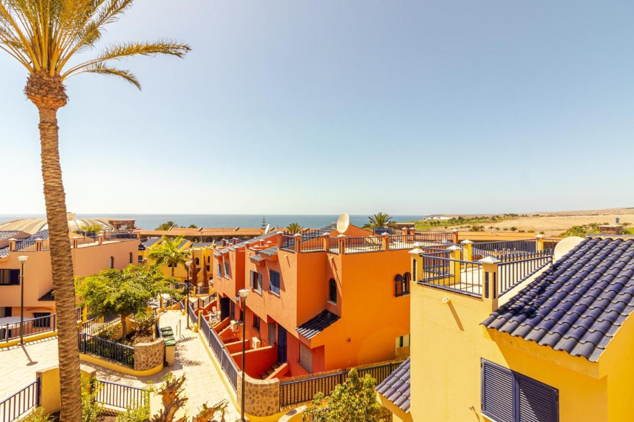 Flatguest Bahia Meloneras Villa San Bartolomé Exterior foto