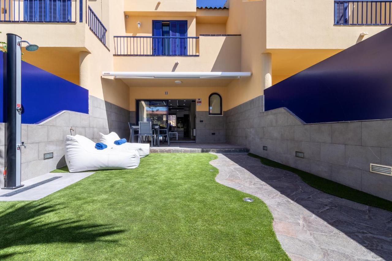 Flatguest Bahia Meloneras Villa San Bartolomé Exterior foto