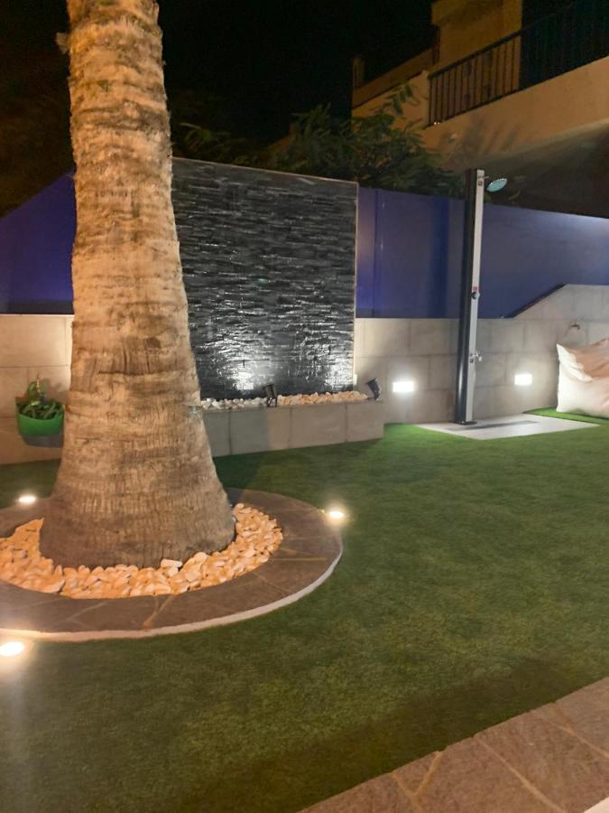 Flatguest Bahia Meloneras Villa San Bartolomé Exterior foto